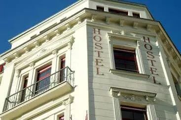 Sleepy Lion Hostel & Apartments Leipzig