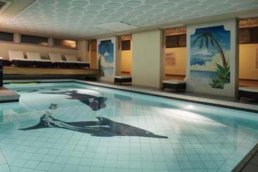 Отель Prima  Vitabalance