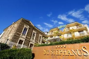 Weinhotel St. Stephanus