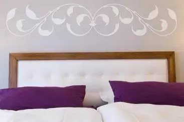 Amethyst Hotel Garni Lüneburg