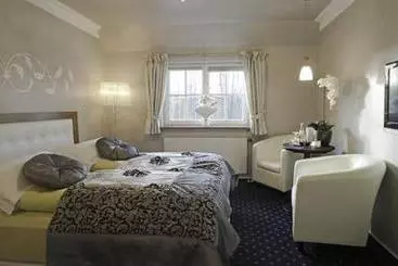 Amethyst Hotel Garni Lüneburg