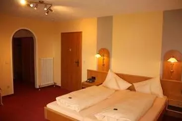 Bed and Breakfast Garni Café Schacher