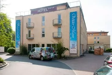 Bergwirtschaft Wilder Mann Hotel Und Restaurant