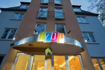 C You Hotel Chemnitz