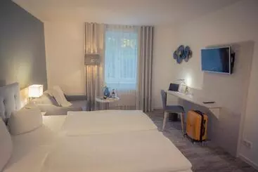 C You Hotel Chemnitz