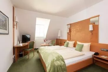 בית מלון כפרי Bitburger Hof