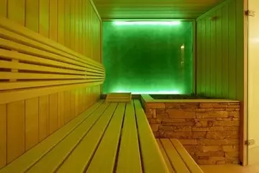 בית מלון כפרי Burg