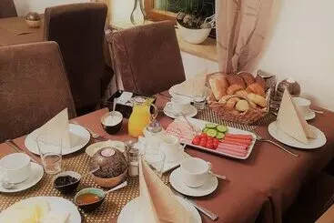 בית מלון כפרי Feldmaus