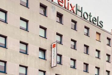 Felix Hotel Darmstadt