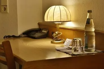 Hotel Feuerbacher Hof