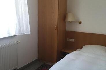 Hotel Gasthaus Keglerklause