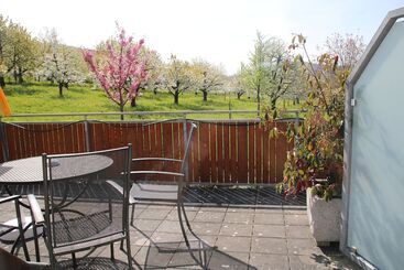 Hotel Haus Am Blauenbach