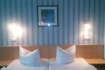 Hotel Kannenbäckerland