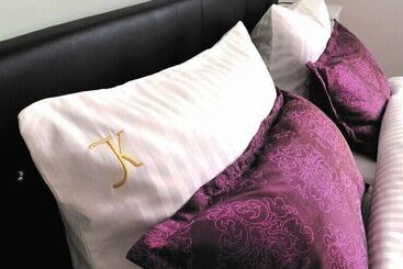 فندق Karolingerhof