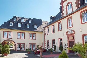 酒店 Kurfürstliches Amtshaus