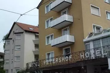 Hotel Tijda