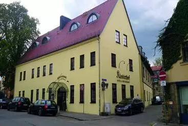 호텔 & Restaurant Klosterhof