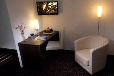 בית מלון כפרי Restaurant Pollmanns