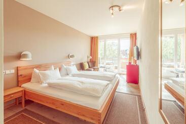 Hotel Restaurant Zur Sonne St. Peter