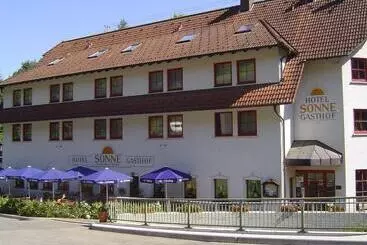 Otel Sonne