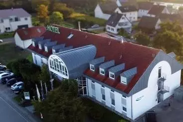 호텔 Sunparc Shuttle Zum Europapark Rust 4km & Rulantica 2km