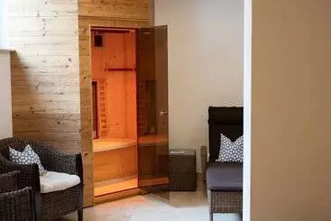 호텔 Wurttemberger Hof