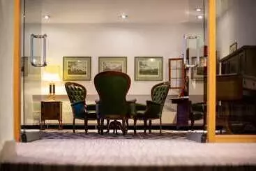 Kronenhotel Stuttgart