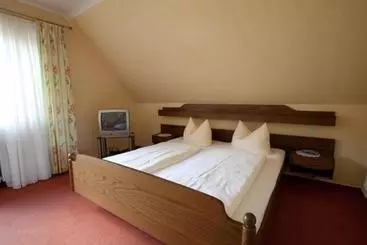 膳宿费 Gasthaus Rebstock