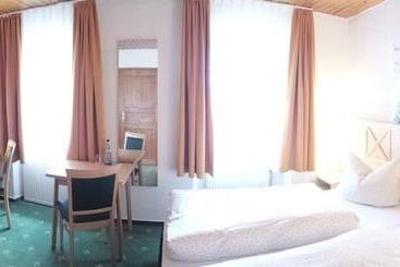 Pensão Gasthaus Zur Ölmühle