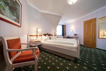 بنسيون Landgasthof Redeker