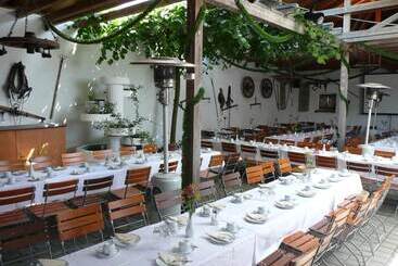 Pensão Stempfle S Landgasthaus Zum Kreuz