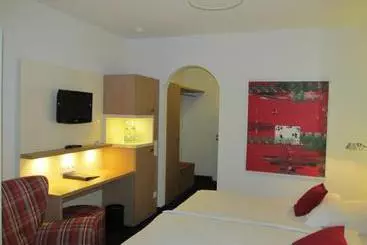 Weinstadt-hotel Krone