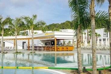 هتل Alannia Salou