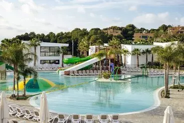 هتل Alannia Salou