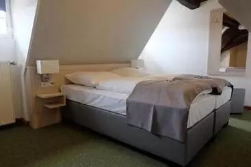 Altes Rathaus Hotel Restaurant Café