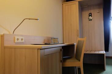 Altes Rathaus Hotel Restaurant Café