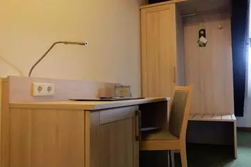 Altes Rathaus Hotel Restaurant Café