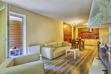 Жильё для туристов City Town