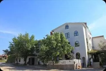 Gargamelo Pension