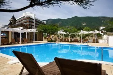 Hotel Alean Family Resort & Spa Biarritz