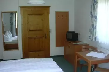 Hotel Bauerndörfl Rindereben