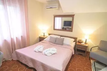 ホテル Centrum Ulan Spa