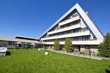 هتل Eden Resort & Spa