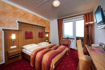 فندق Eidenberger Alm