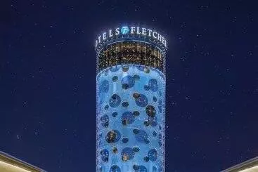 Fletcher Hotel Amsterdam