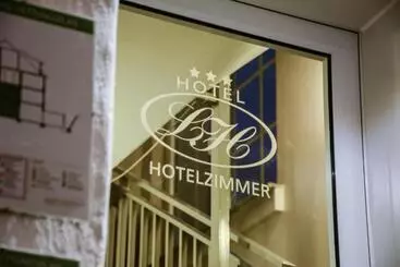 호텔 Langerfelder Hof