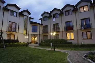 Hotelli Magnat Resort & Spa