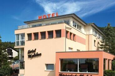 فندق Malchen Garni