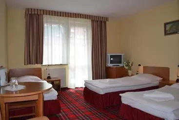 Hotel Pensjonat Beata