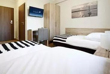 בית מלון כפרי Port 110